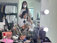 -bobo高端证件照工作室(三元桥店)