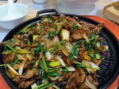 -月福京味斋·烤鸭店·北京菜(鼓楼总店)