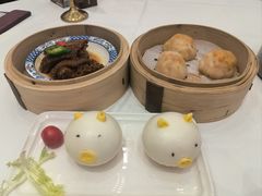 -喜宴又一村·粤菜·茶点·海鲜(壹方天地店)