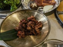 -老板娘的烤肉店(港湾广场店)