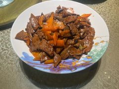 -王渔王得莫利炖鱼(群力店)