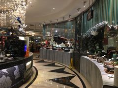 -芭菲盛宴·环球美食(解放碑英利国际店)