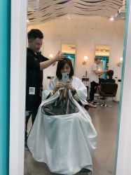-Hair ART造型沙龙