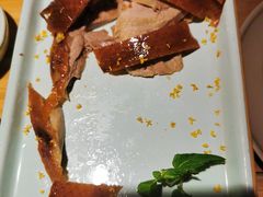 -青年公社烤鸭(滨湖银泰店)