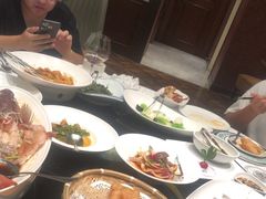-丽景华侨酒店-渔味小厨