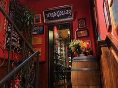 门面-塞纳河法国餐厅(意式风情街店)