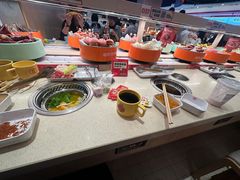 -龍歌自助小火锅(市北台东利群店)