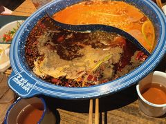 -王歘歘·chuǎ火锅(五道营店)