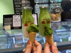 -鹤茶野所(上海首店)