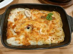 -萨莉亚意式餐厅(黄村高德汇店)