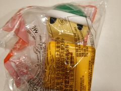 -麦当劳(宜昌东山大道店)