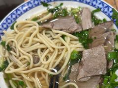 -西域美食(西直门南小街店)