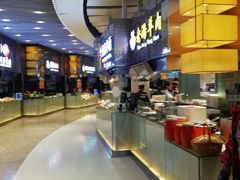 -食悦天美食广场(沈阳青年大街万象城店)