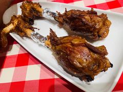 烧羊棒-西贝(宝乐汇店)