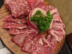 -本家·添百客韩国料理(泰然店)