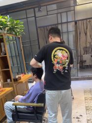 点击看大图 -阿莲新妆护肤造型