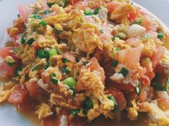 -阿葉农家饭店