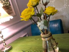 -SONGUOLIFE松果咖啡(七莘路店)