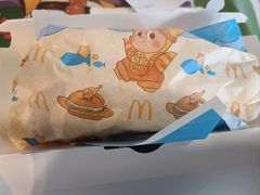 -麦当劳(平和堂店)