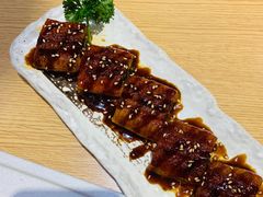 -林妈妈村·日式料理(宝山万达店)