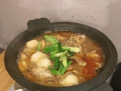 -肖记公安牛肉鱼杂(田林路店)