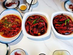 -盐枭肴·川味自贡菜(南强街店)