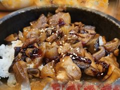 -大长金韩国料理