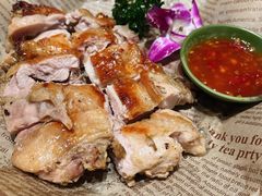 香茅烤鸡-正泰餐厅AmazingThai(亦庄店)