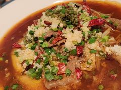 -锦园春香港茶餐厅(西海湾旗舰店)