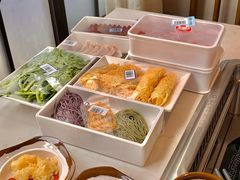 -野妹火锅(布吉店)