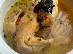 -印象鲵宴·张家界地标美食名片(溪布街店)