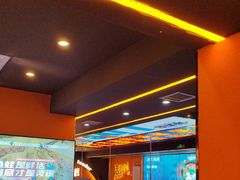 -渔香岛美蛙鱼头火锅(威清路店)