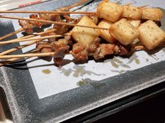 -管氏翅吧(台湾街店)