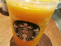 -星巴克(保定万博广场店)