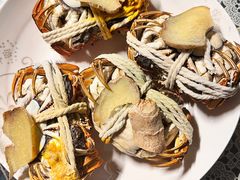 -阳澄湖大闸蟹·琼灵阁牌品牌连锁(吴中总店)