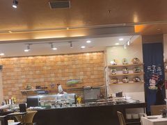 -听松楼·花园酒店·自助餐厅(红梅公园店)