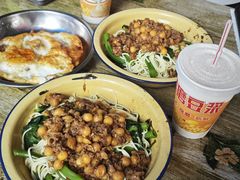 -赵伍面庄(松石大道店)