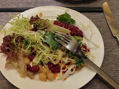 -北京王府井希尔顿酒店·万斯阁西餐厅