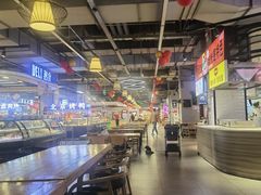 -神农美特好生鲜超市(康宁街店)