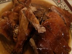 -聂记粤菜馆(鼓西路店)