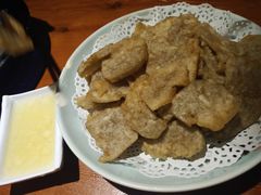 -又一福烤鸭·北京菜(东四店)