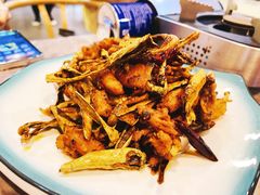 -屋里家延边朝鲜族冷面(梅林3店)