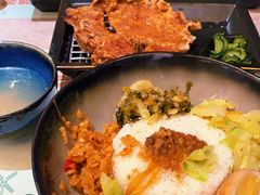 -馔豚·台北菜专门店(深圳湾万象城店)