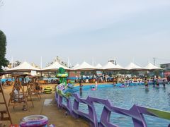 -沈阳龙润夏宫温泉水乐园