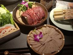 -盡膳口福·百年汤方火锅(科华北路店)