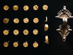 -丹麦国家博物馆