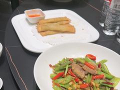 -盛福楼·惠山宴·明档江浙菜