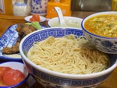 -孙盛兴奥灶面馆·蟹黄面·三虾面(山塘街总店)
