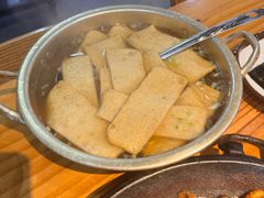 -红辣椒八爪鱼特色韩国料理专门店(远景路旗舰店)