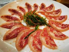 -大树头森林餐厅(番禺广场店)